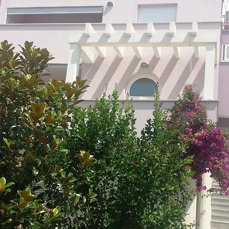 Apartamento Ika Zadar