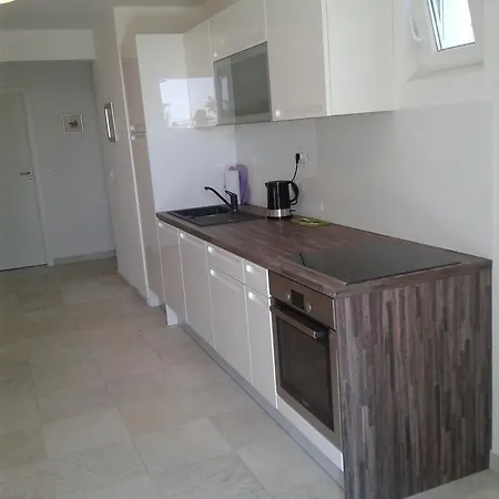 Apartamento Ika Zadar