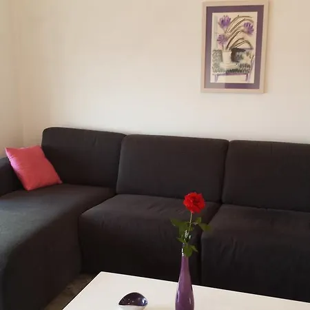 Apartment Ika