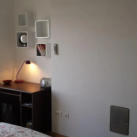 Ika Apartment *