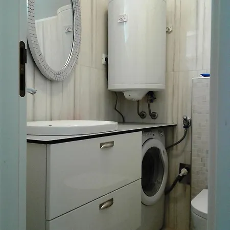 Apartment Ika
