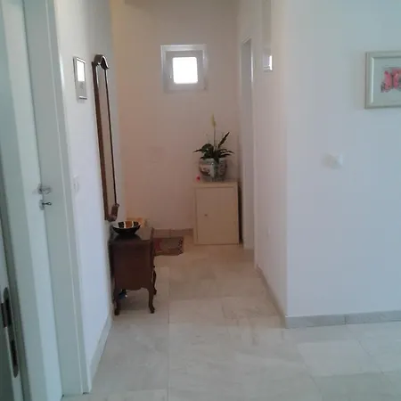 Apartment Ika