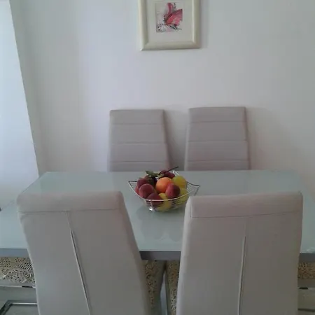 Ika Apartman Zadar