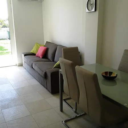 Apartment Ika Zadar