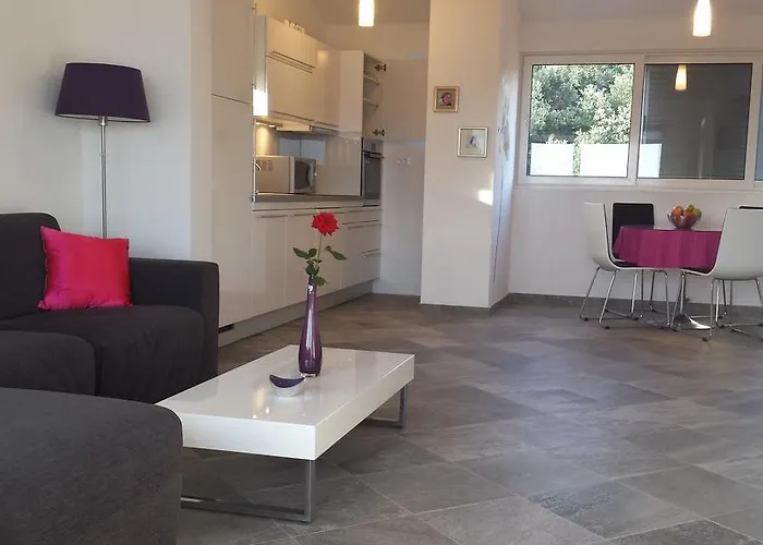 Ika Apartament Zadar