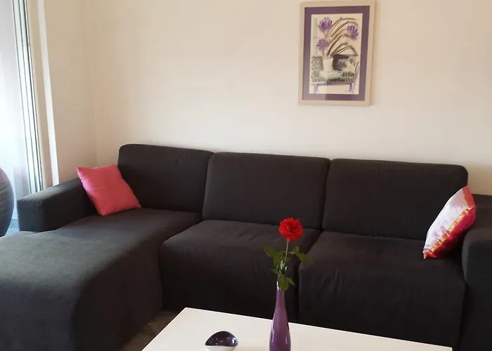 Apartament Ika