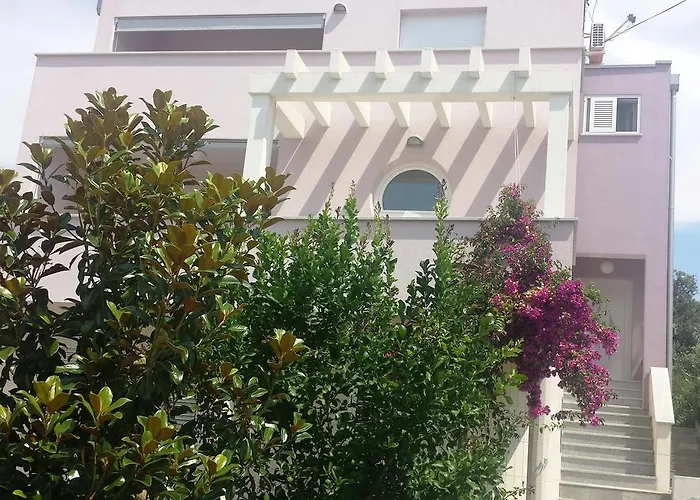 Apartament Ika Zadar