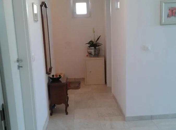 Apartament Ika
