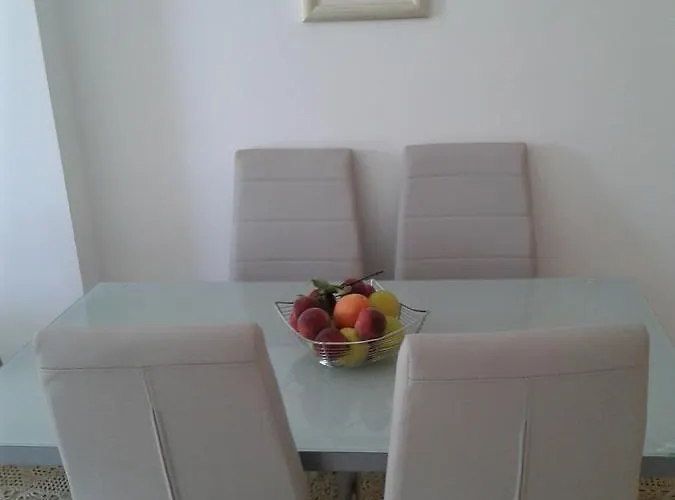 Ika Apartament Zadar