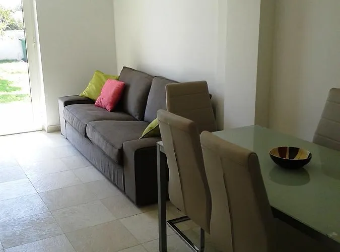 Apartament Ika Zadar
